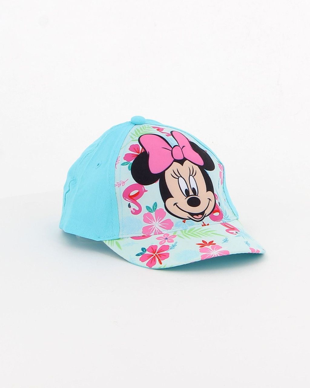 Disney Minnie Flamingo baba baseball sapka 48-50 cm