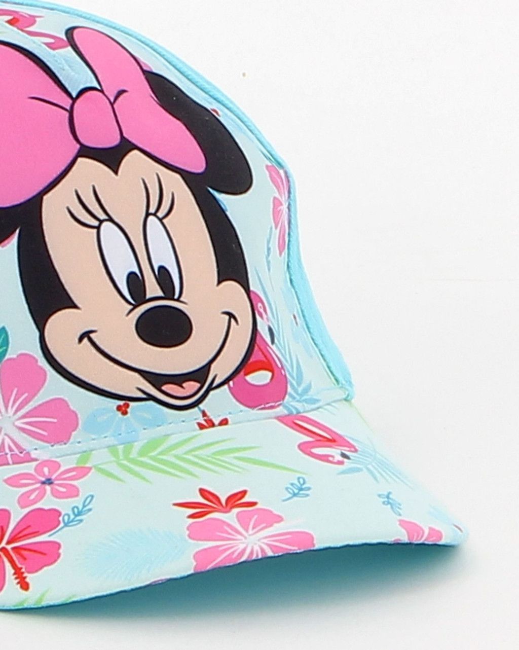 Disney Minnie Flamingo baba baseball sapka 48-50 cm