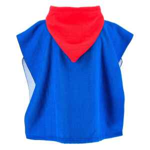 Bosszúállók Might Cape strand törölköző poncsó 55x110 cm (Fast Dry)