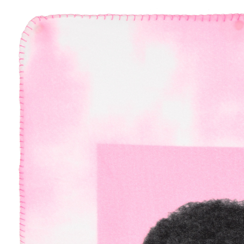 Barbie Squad polár takaró 100x150cm