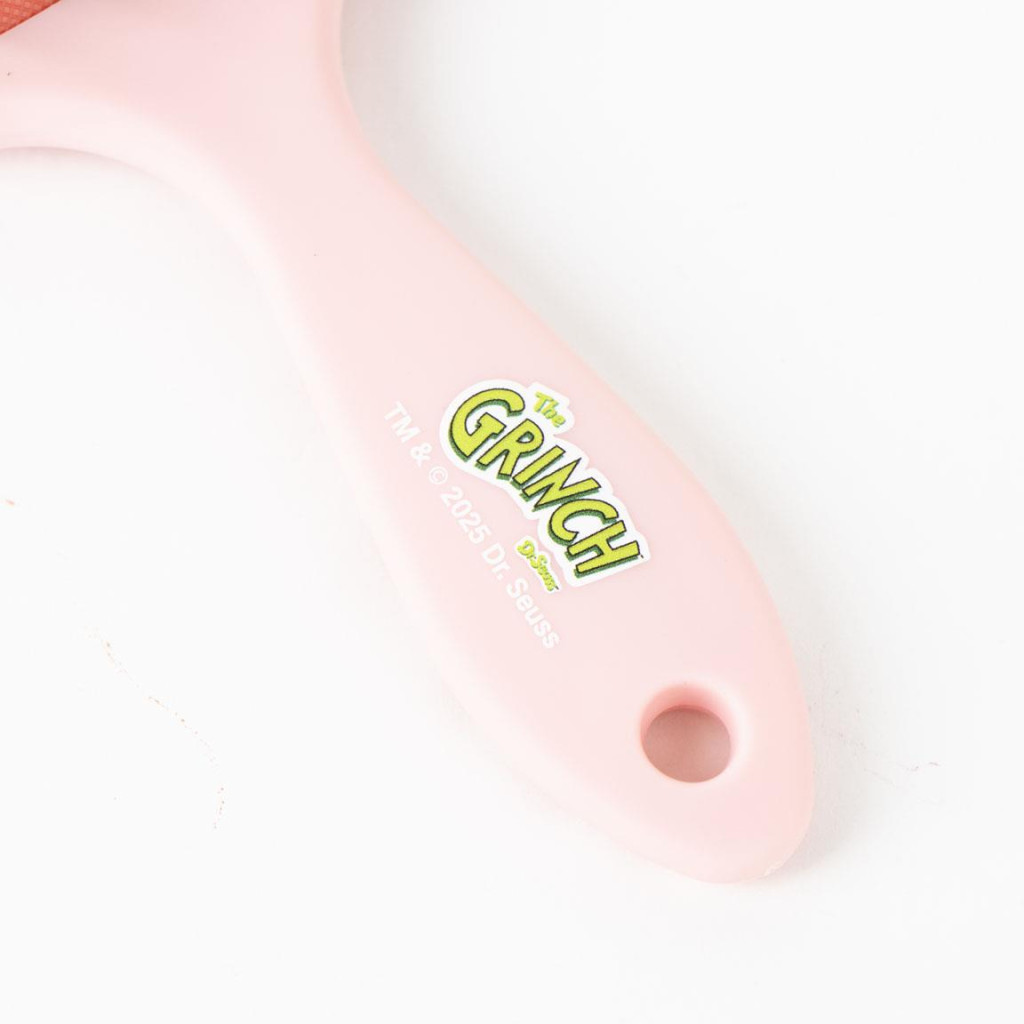 A Grincs Mischief 3D hajkefe 22 cm