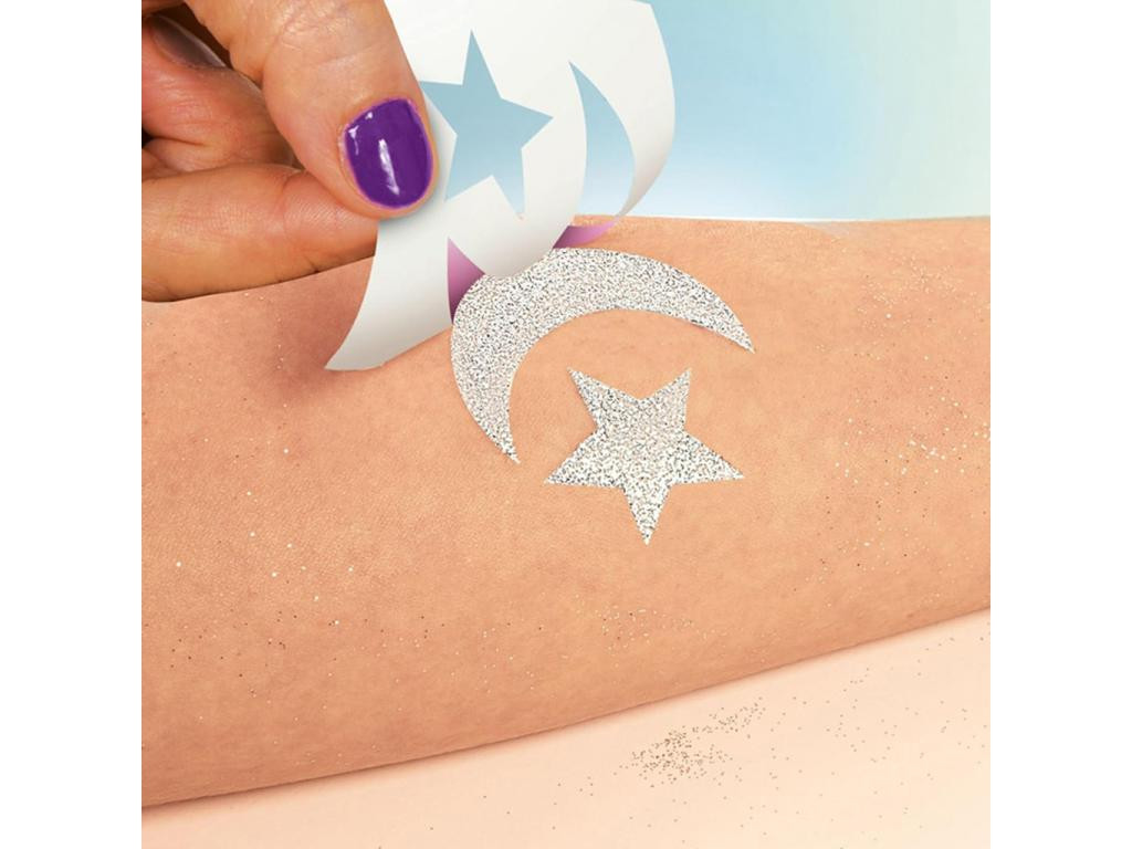 Crazy Chic Beauty tetováló stúdió Clementoni