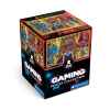 Yu-Gi-Oh! King of Arcane 500 db-os Cube puzzle Clementoni