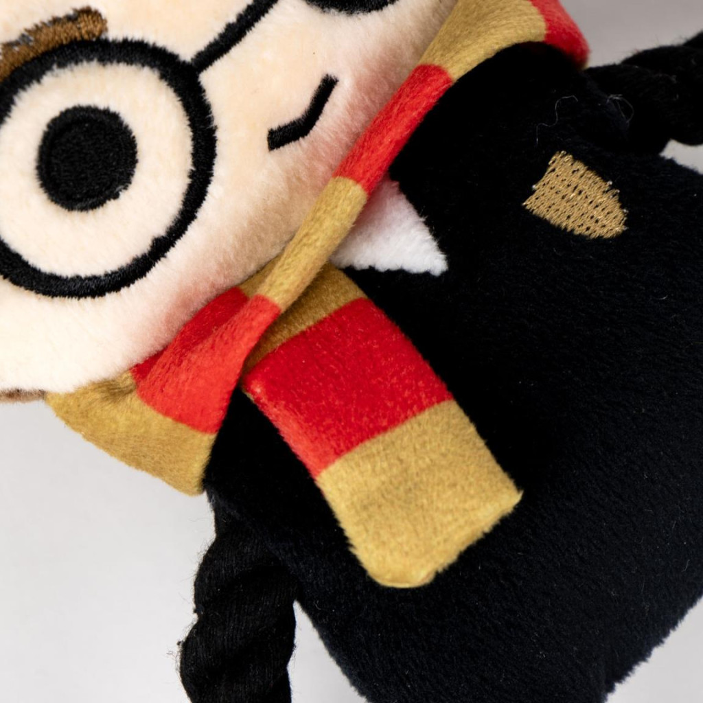 Harry Potter Black sípoló kötél kutyajáték 26 cm