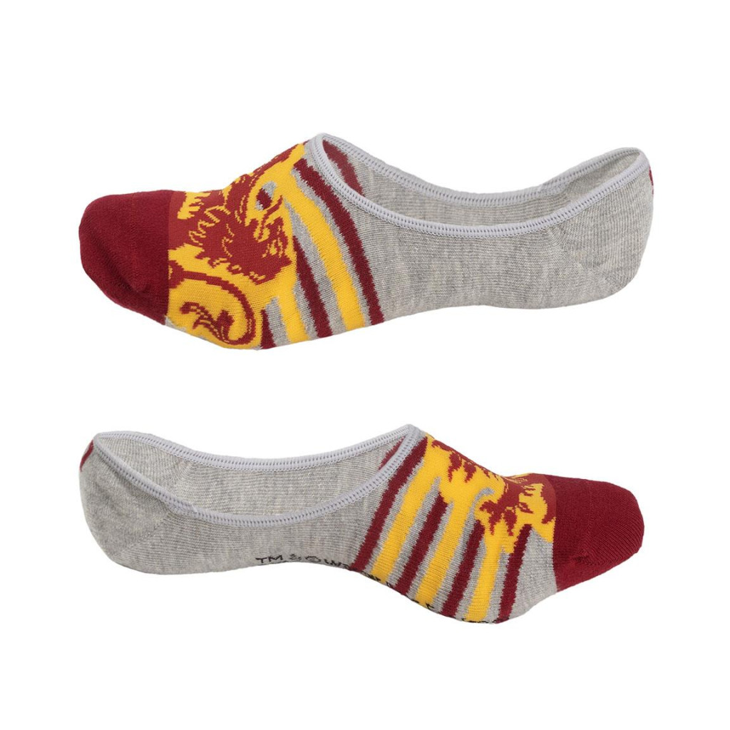 Harry Potter Gryffindor felnőtt titokzokni 41/46